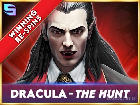 Dracula - The Hunt