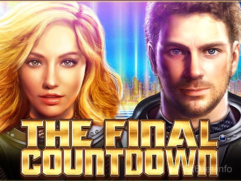The Final Countdown